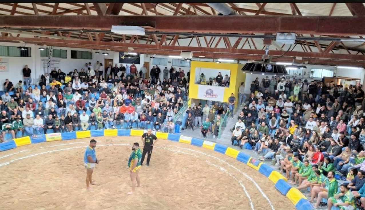 Valsequillo desbloquea las subvenciones y reactiva el apoyo a los clubes deportivos y entidades del municipio