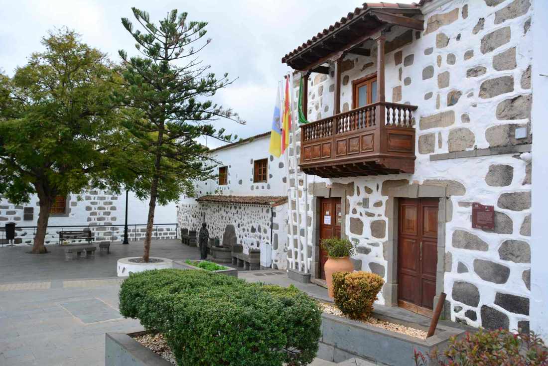 Valsequillo aprueba el calendario de plenos y juntas de gobierno para 2026