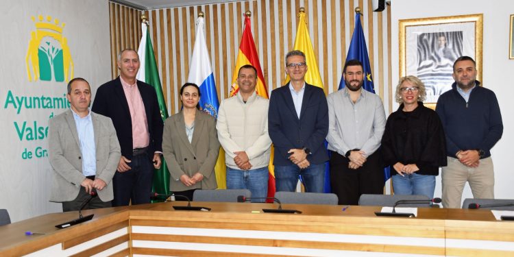 Secretaría y Tesorería ya tienen titulares en el Consistorio de Valsequillo