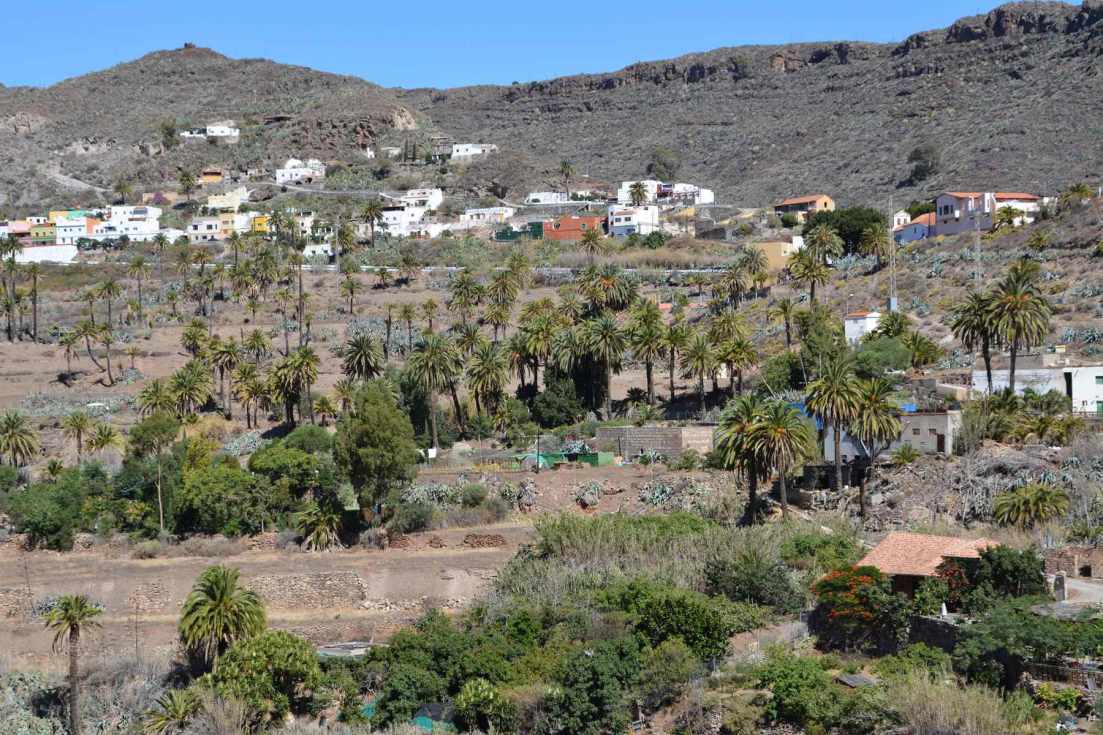 El Gobierno de Valsequillo inicia reuniones vecinales por todos los barrios