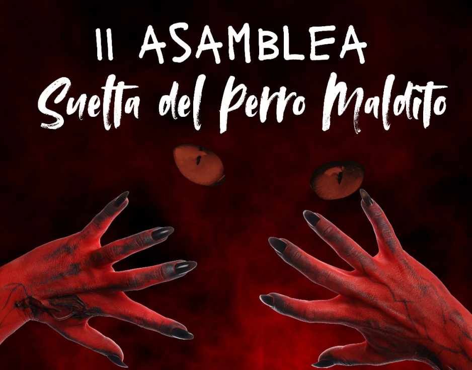 Valsequillo convoca una nueva reunión sobre el Perro Maldito