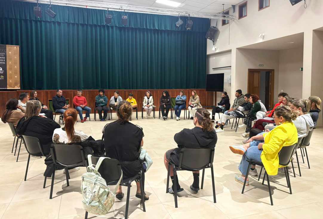 La Suelta del Perro Maldito activa su comisión de guion