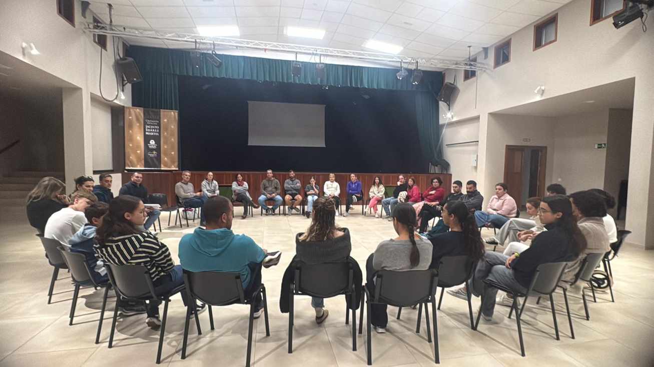 La Suelta del Perro Maldito de Valsequillo se municipaliza en su 40 aniversario