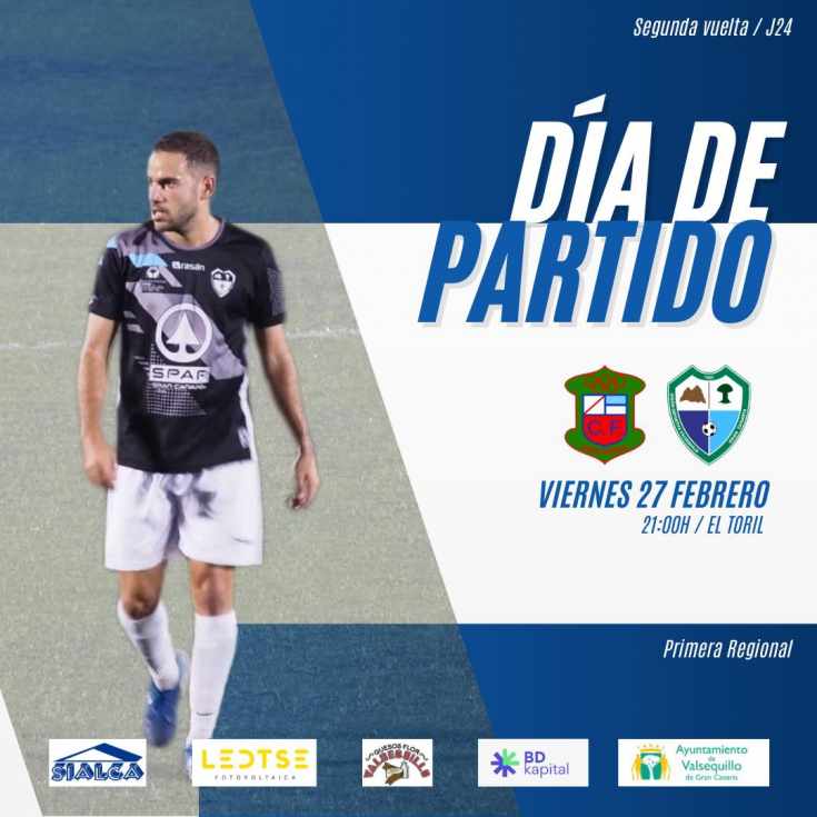 La UD Valsequillo defiende su quinta plaza en El Carrizal