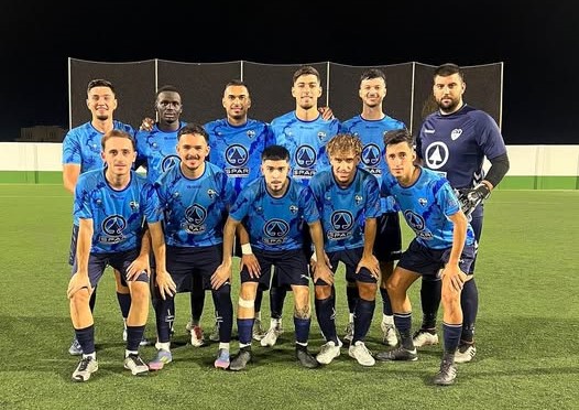 La UD Valsequillo cae en Arinaga y cede la tercera plaza