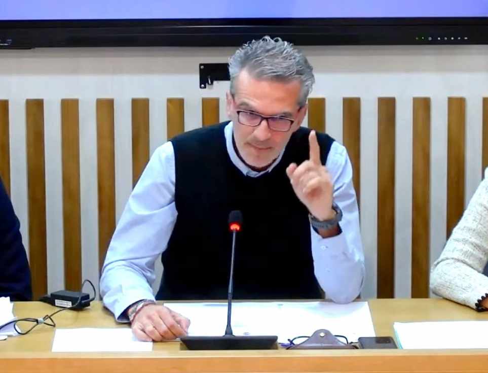 ASBA denuncia que "m&aacute;s de 100.000 euros en subvenciones quedan sin ejecutar"