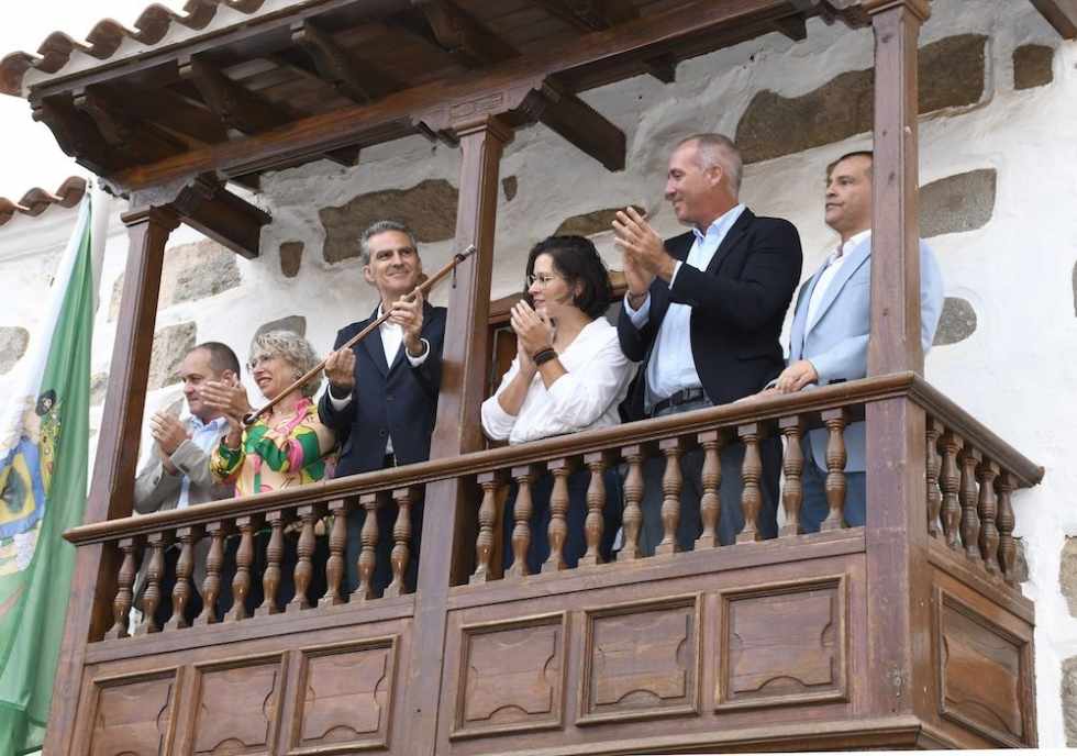 ASBA-Primero Canarias denuncia 100 d&iacute;as de par&aacute;lisis en Valsequillo