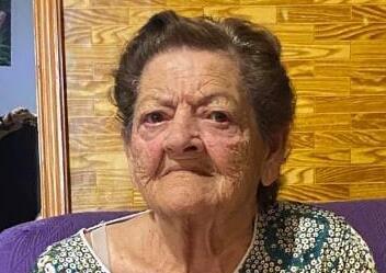 Valsequillo despide a Lalita Ortega