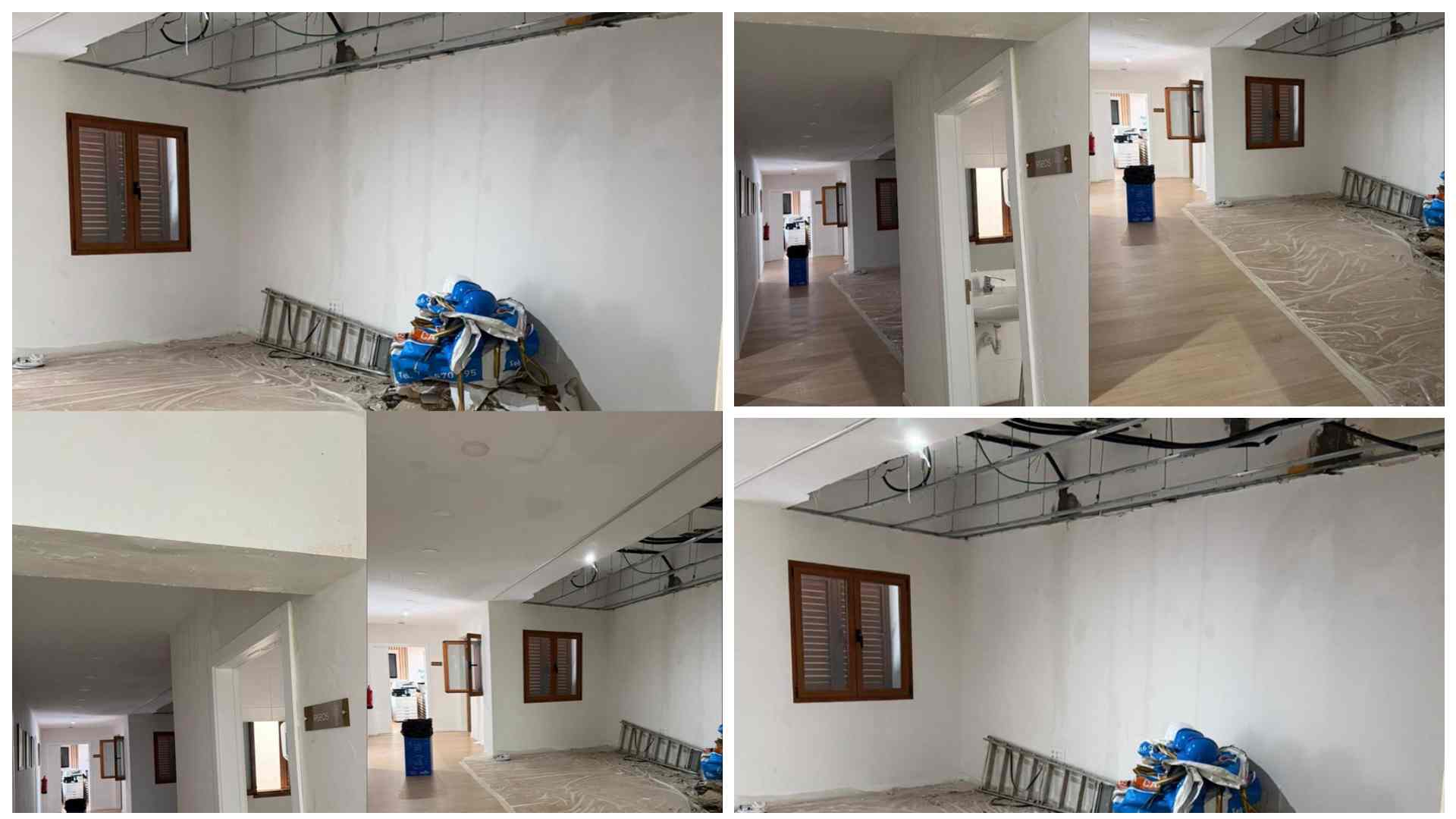 CC denuncia la "vergonzosa" suspensi&oacute;n del pleno en Valsequillo