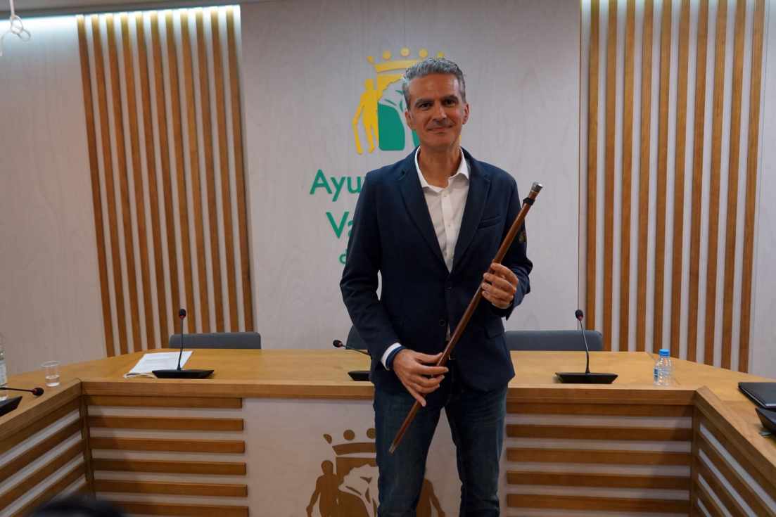 Valsequillo presenta el balance de los primeros 100 días de gobierno