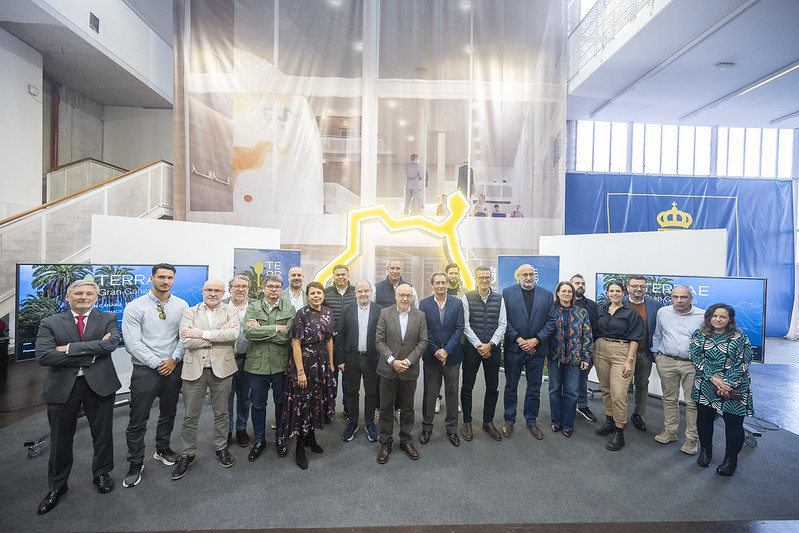 Valsequillo será escenario del gran foro gastronómico Terrae