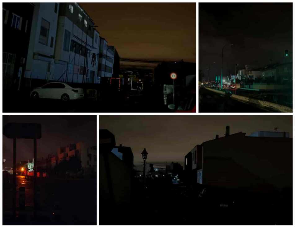 Valsequillo quiere detectar apagones del alumbrado en tiempo real