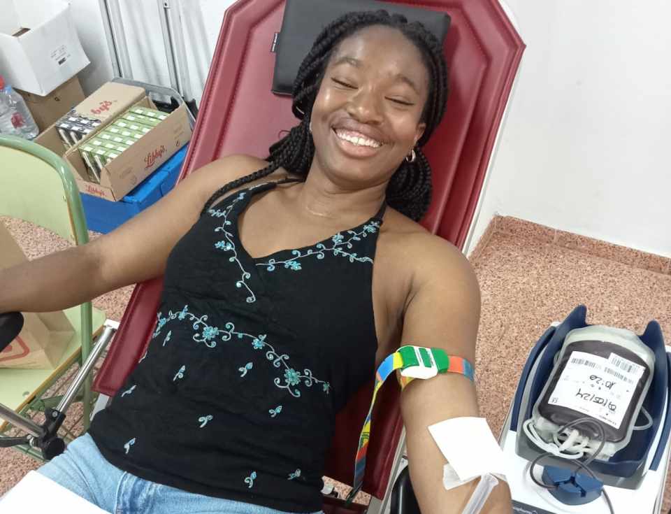 Nueva campaña de donación de sangre en Valsequillo