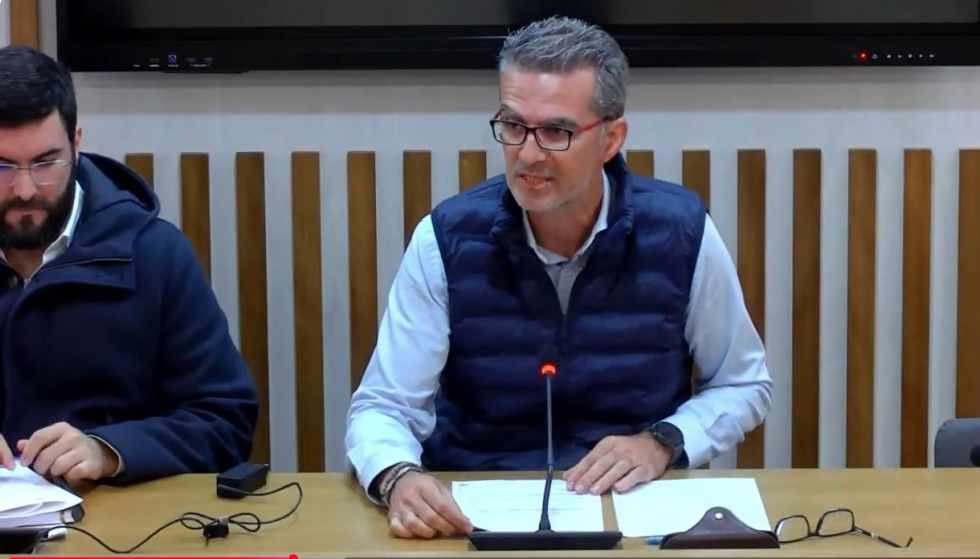 Valsequillo aprueba mejorar sus parques infantiles con 303.000 euros