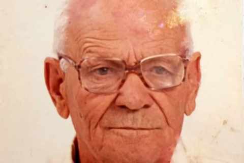 Valsequillo de GC siente el óbito de Cecilio González Monzón