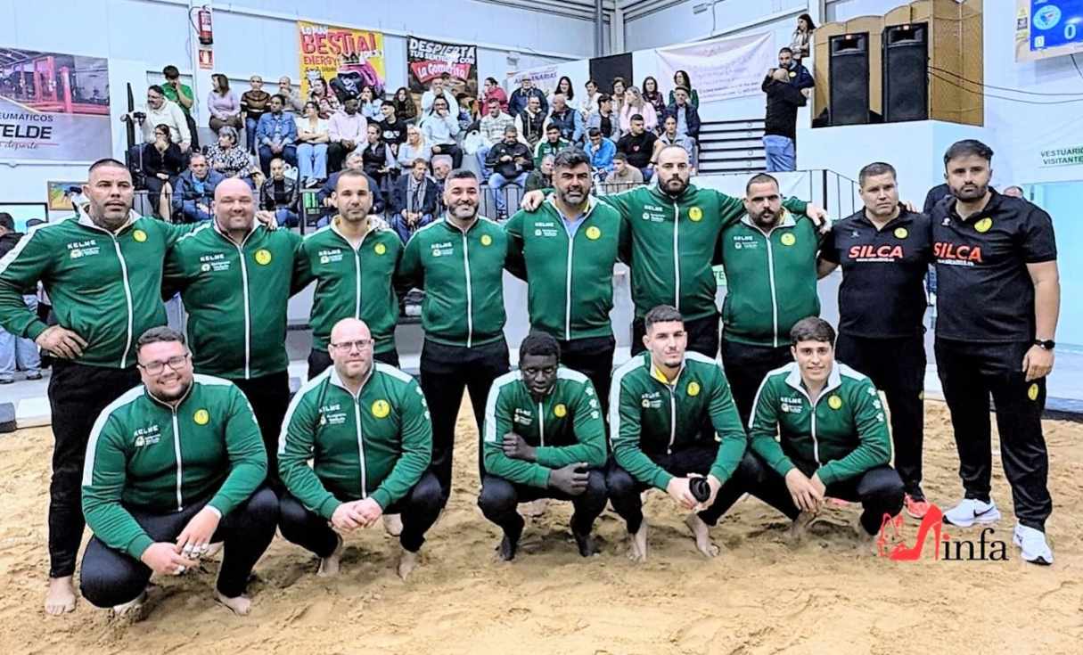 El Almogarén golpea primero rumbo a la final