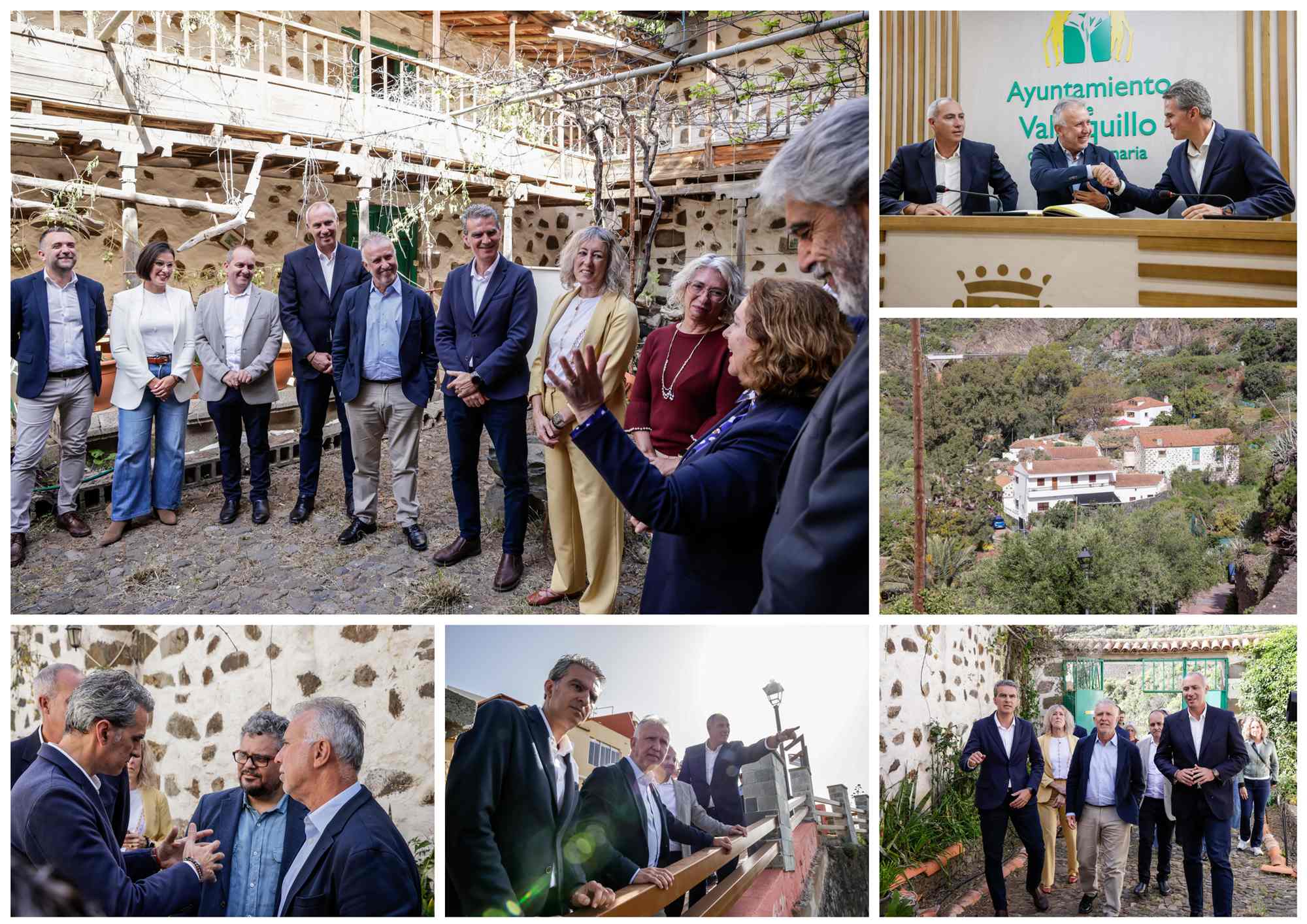 El Estado financiar&aacute; la rehabilitaci&oacute;n del cuartel El Colmenar