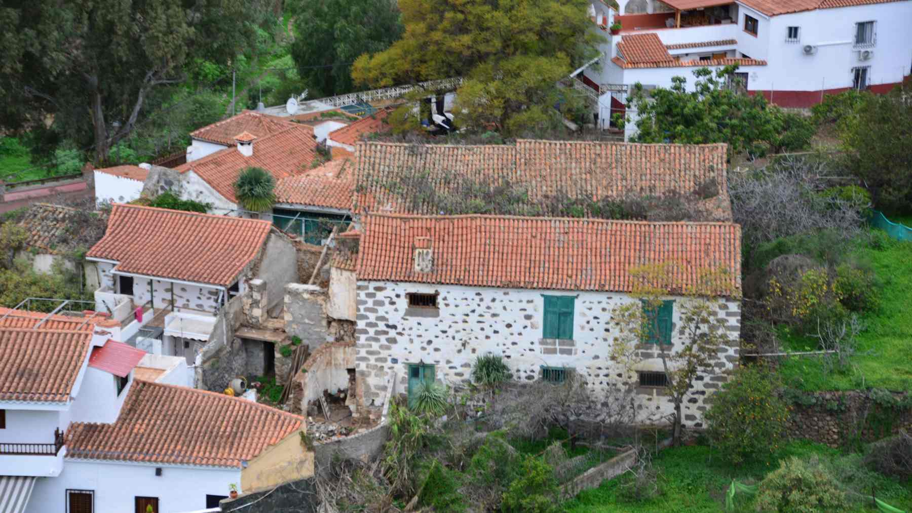 Francisco Atta acusa al Gobierno local de poner en riesgo la compra del Cuartel del Colmenar