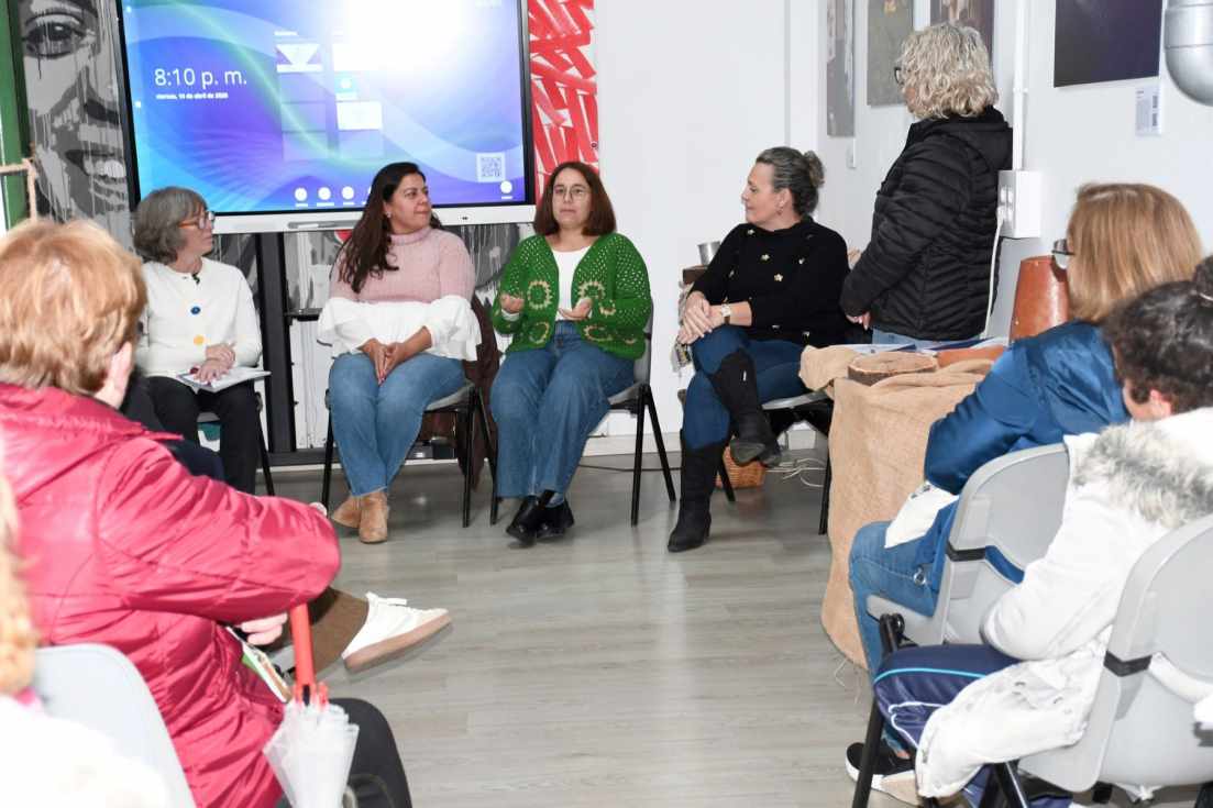 Reconocimiento al liderazgo femenino en la viticultura