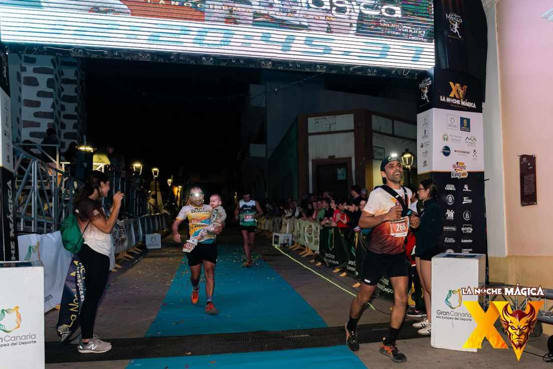 Otro año sin la prueba que puso a Valsequillo en el mapa