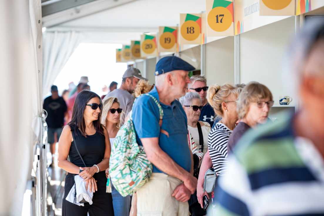 Valsequillo estará presente en la Feria Primavera Sur de Artesanía de Gran Canaria