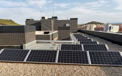 Valsequillo informa de ayudas solares y movilidad eléctrica