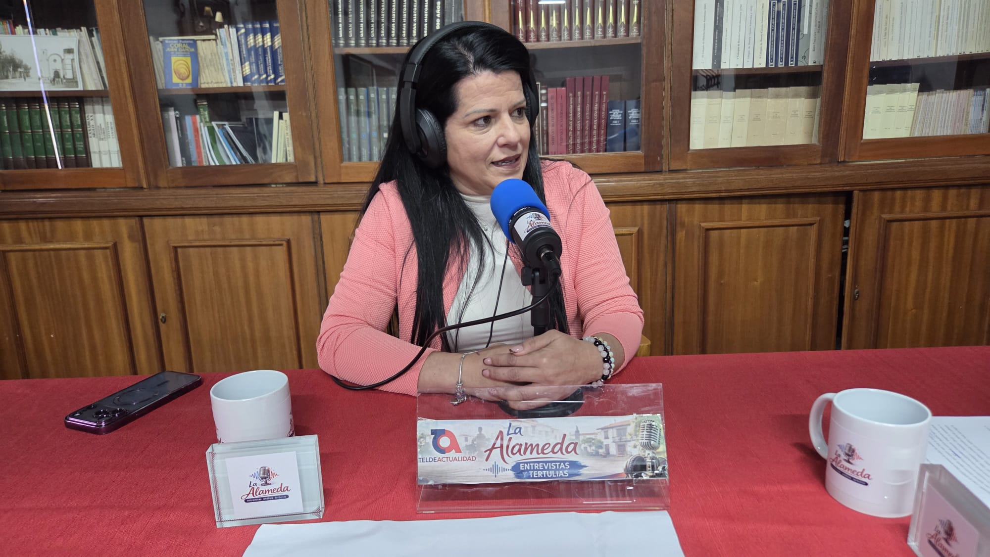 Calder&iacute;n (CC) vincula la moci&oacute;n de censura a intereses ajenos  a Valsequillo