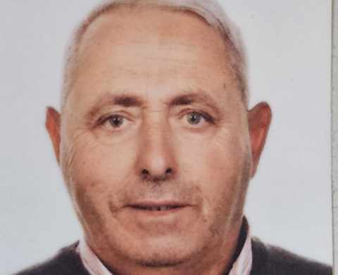 Valsequillo siente la pérdida de Paco Afonso Martel