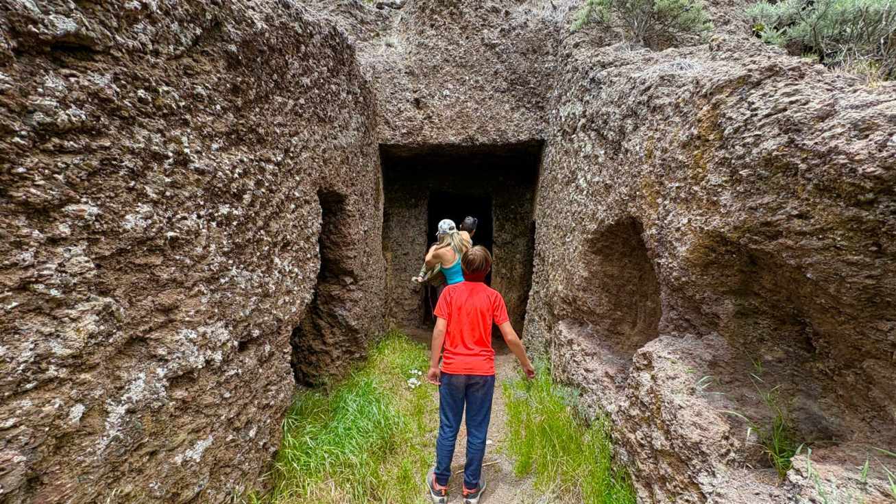 Turcón pone en valor el patrimonio hidráulico de Valsequillo