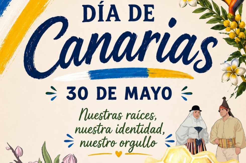 Valsequillo celebrará el Día de Canarias con folclore, teatro, silbo y deportes autóctonos