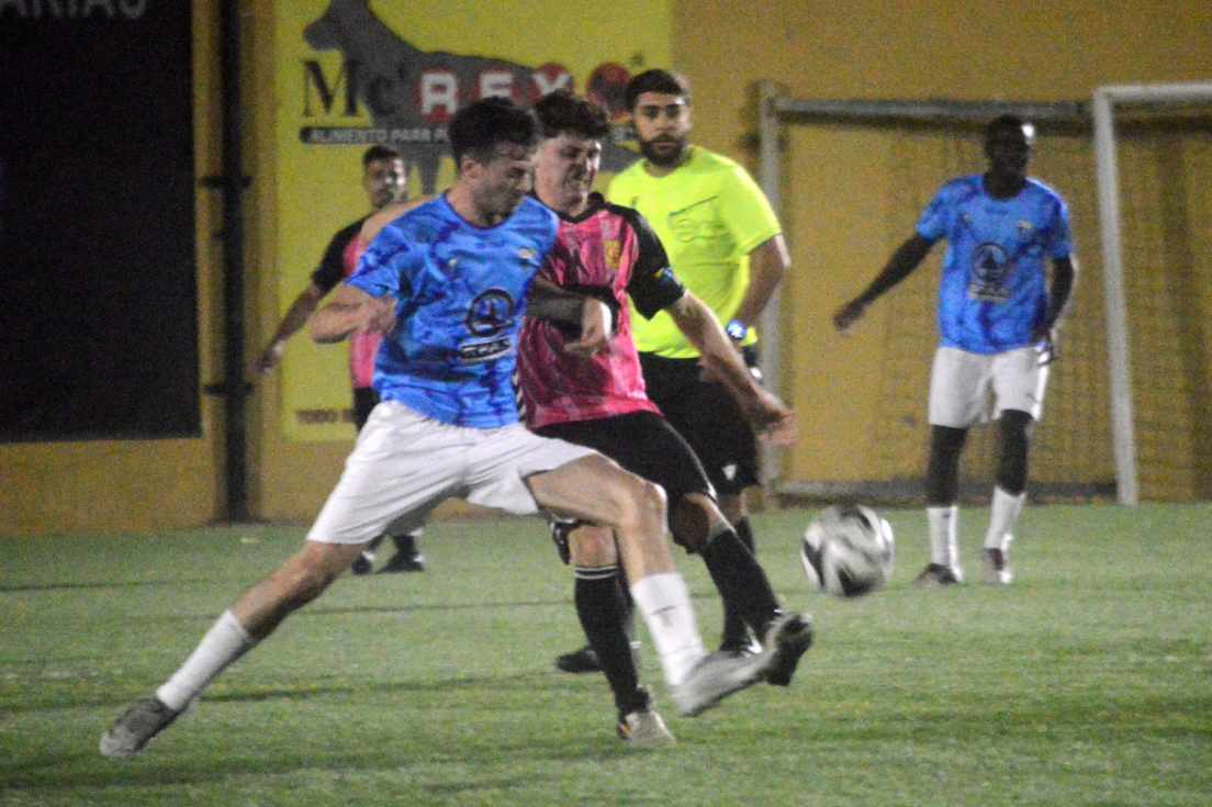 La UD Valsequillo visita a CF La Garita en el primer asalto de las semifinales por el ascenso