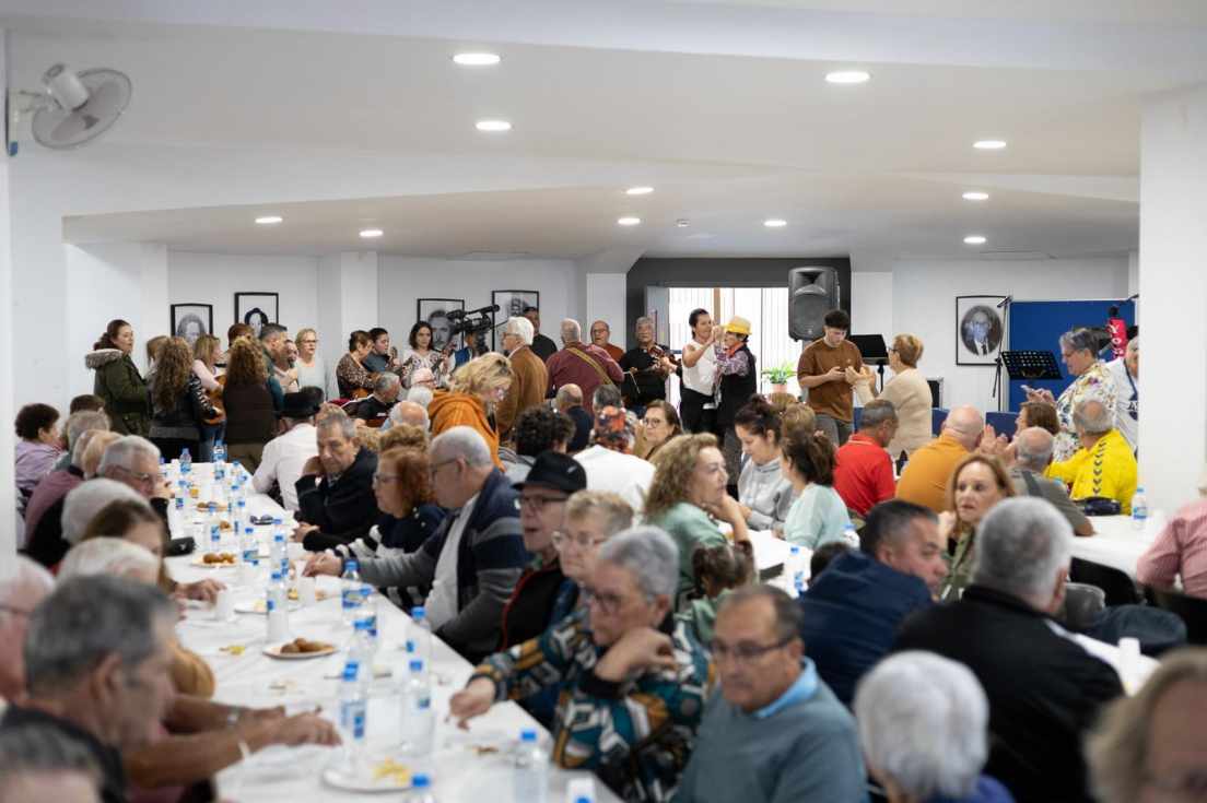 ASBA invita a Valsequillo a disfrutar de su tradicional Día del Vecino