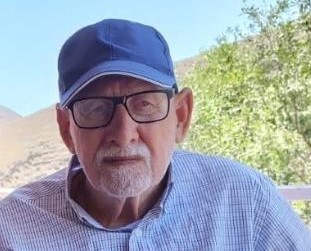 Fallece a los 93 años Pepito Bolaños, vecino muy querido de Valsequillo
