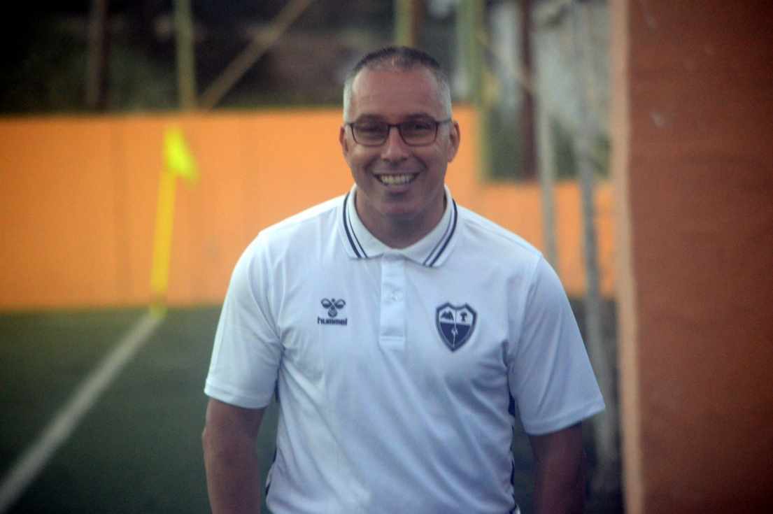Pedro Vega: "Hemos dado un paso, pero ni much&iacute;simo menos definitivo"