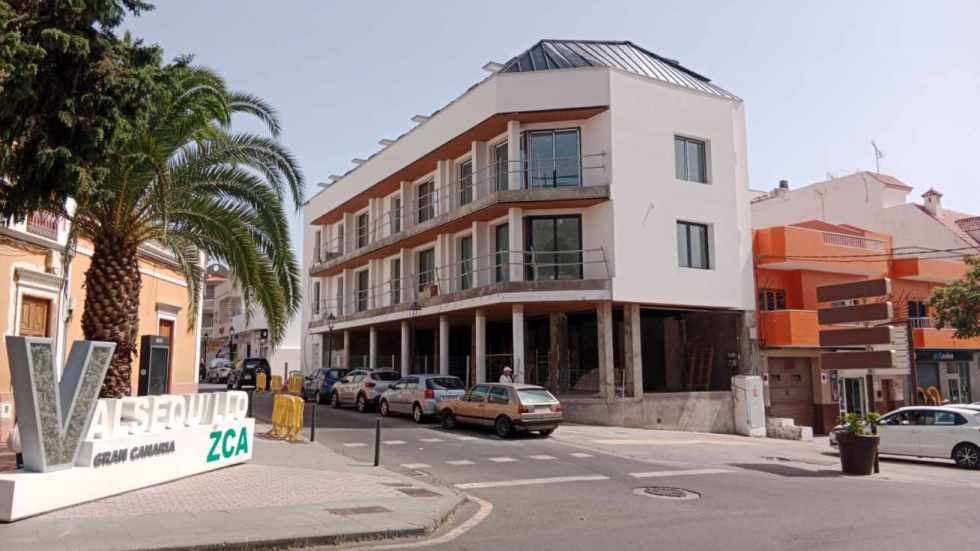 Los promotores de un hostal en Valsequillo recurrir&aacute;n a la Justicia si no obtienen la licencia