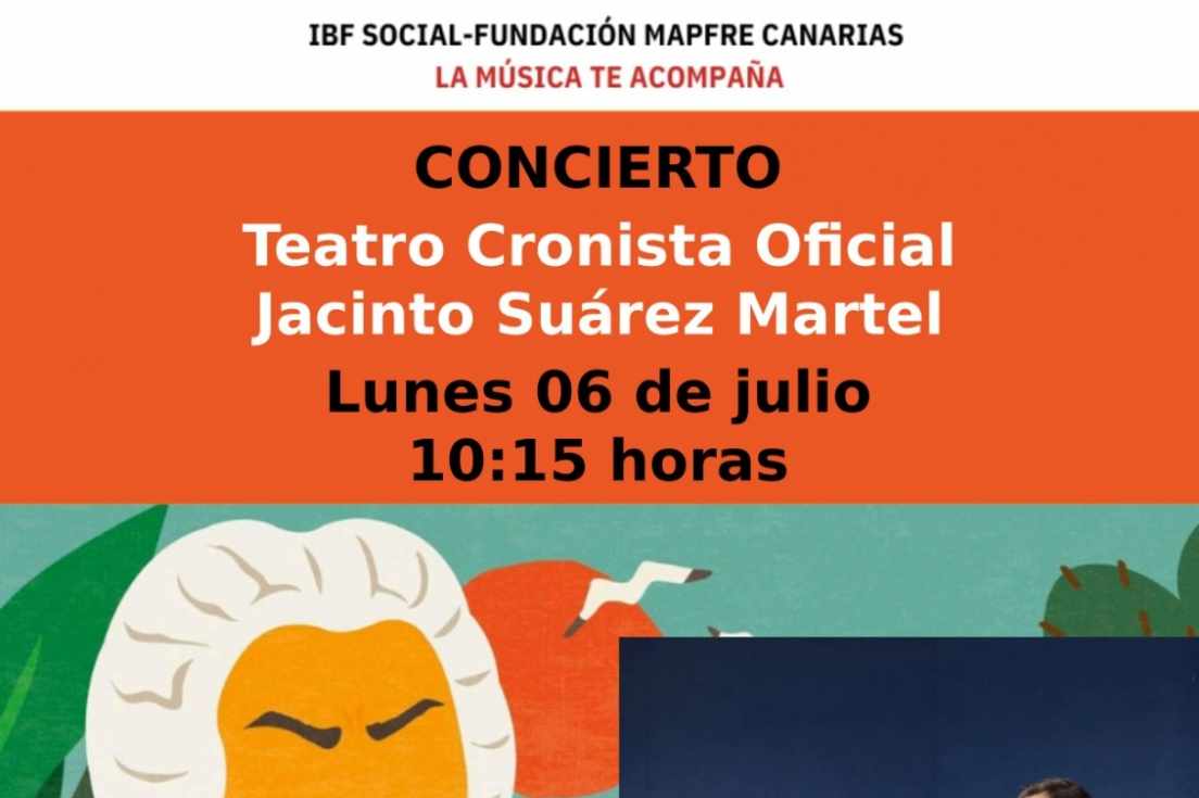 El Aula del Mayor y el Centro Ocupacional asisten al ciclo 'La música te acompaña'