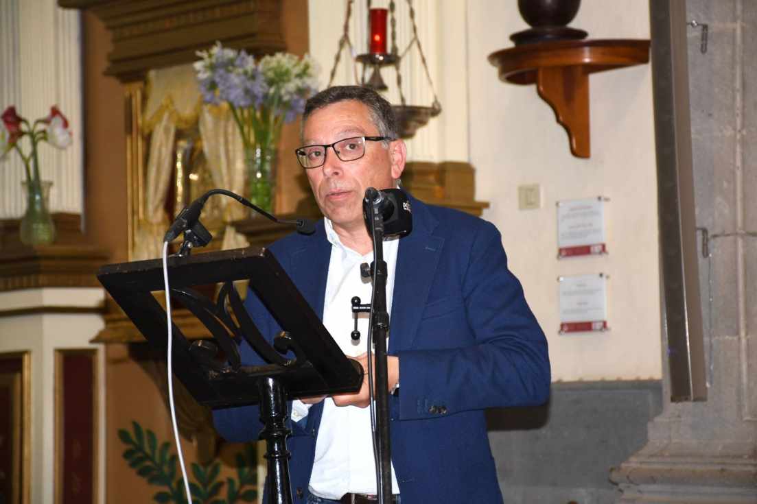 ASBA niega que la p&eacute;rdida de subvenciones en Valsequillo proceda de su gesti&oacute;n