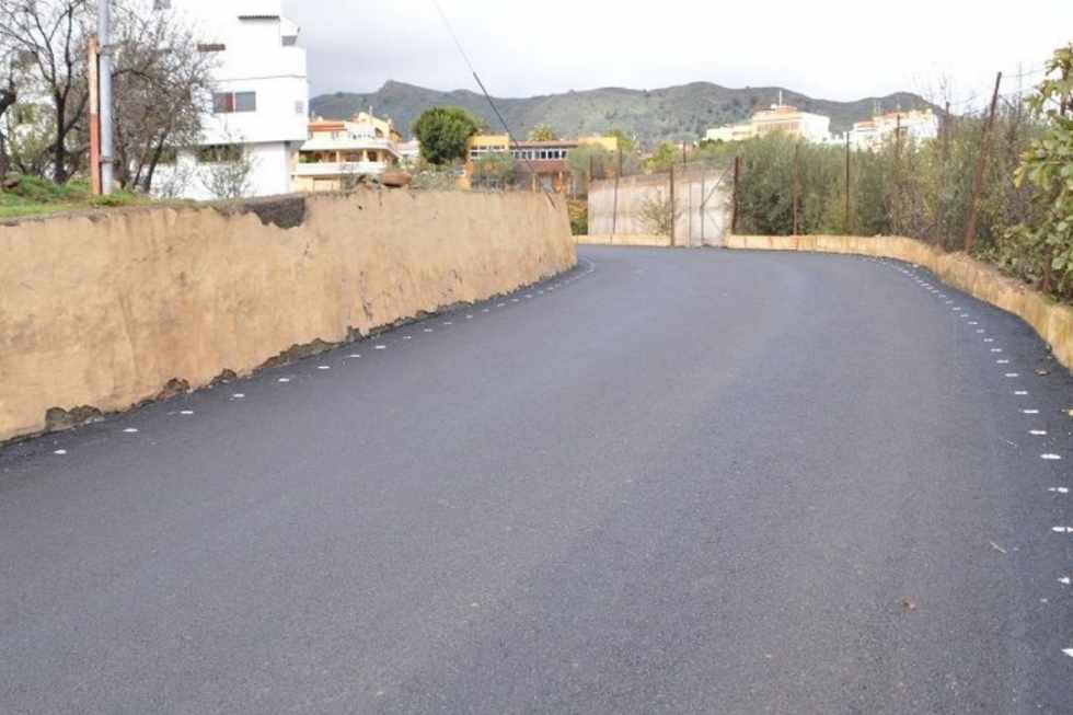 ASBA denuncia la p&eacute;rdida de 543.000 euros del FDCAN 2025 por la "falta de ejecuci&oacute;n en plazo" del plan de asfaltado