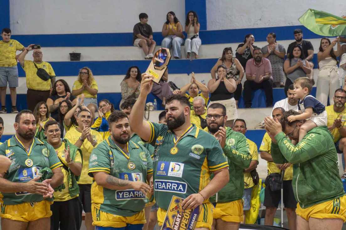 El Almogar&eacute;n cierra la temporada como subcampe&oacute;n tras caer en la final de la Supercopa Piromart