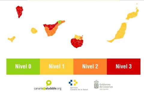 Sanidad activa el aviso amarillo por altas temperaturas en Valsequillo