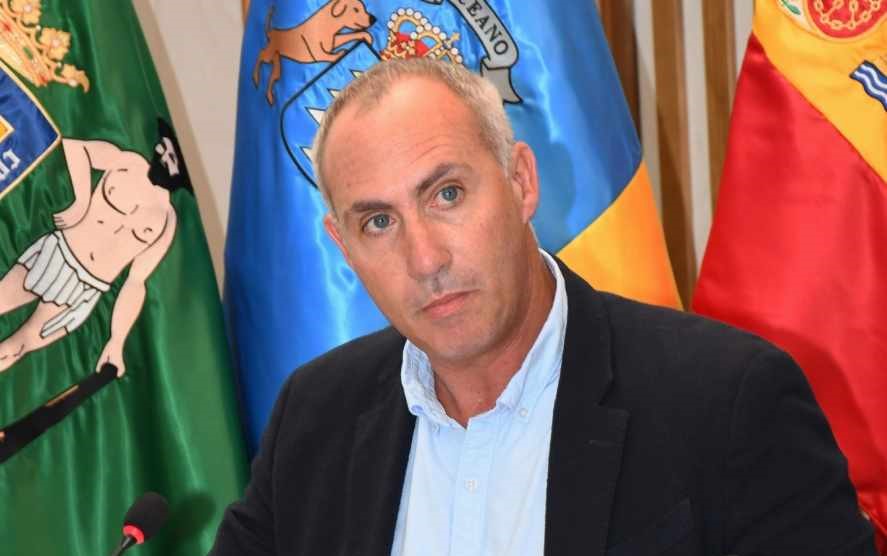 Valsequillo abona 897.541 euros y deja al d&iacute;a las facturas hasta julio