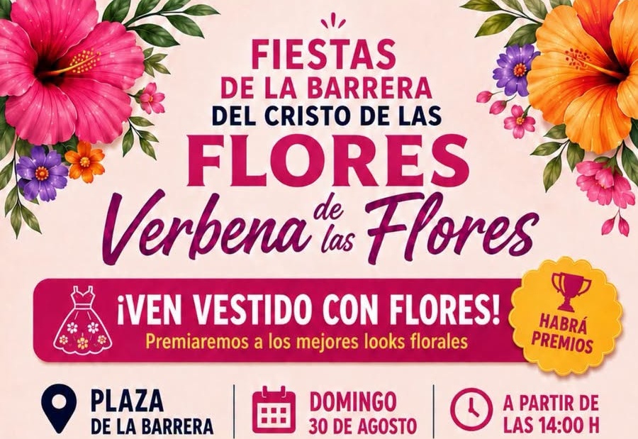 La Barrera afronta un fin de semana de deporte, verbenas y actividades familiares
