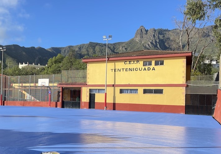 Tenteniguada y Valle de San Roque compartirán coordinación educativa con Telde