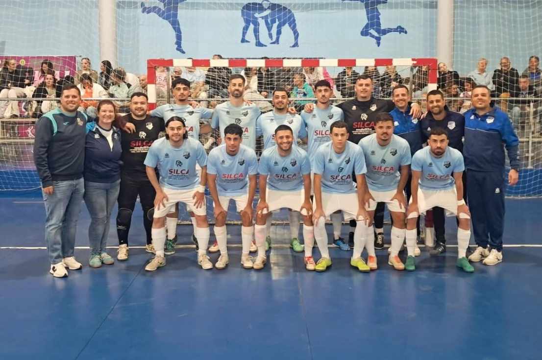El CD Valsef&uacute;tsal iniciar&aacute; su nueva persecuci&oacute;n de la Segunda B ante el Interisleta