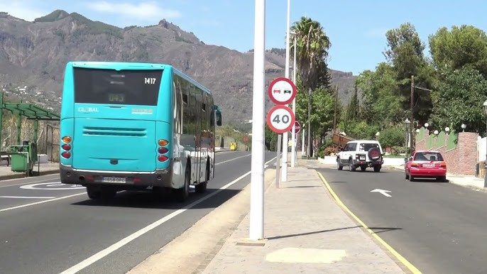 Global refuerza la línea 13 en Valsequillo por la Romería de San Miguel