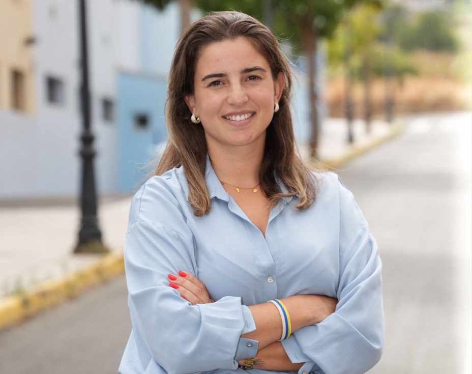 El PP de Gran Canaria apuesta por Tamara L&oacute;pez para la Alcald&iacute;a de Valsequillo