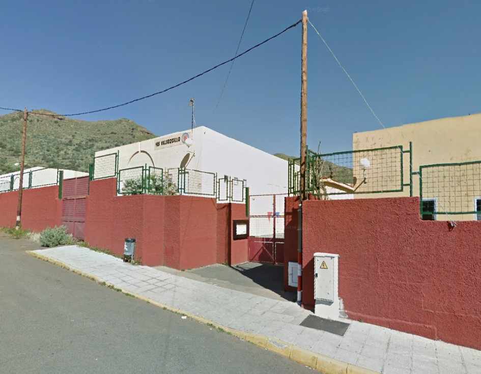Centros de Valsequillo pueden participar en 'Bibliotecas escolares del siglo XXI'