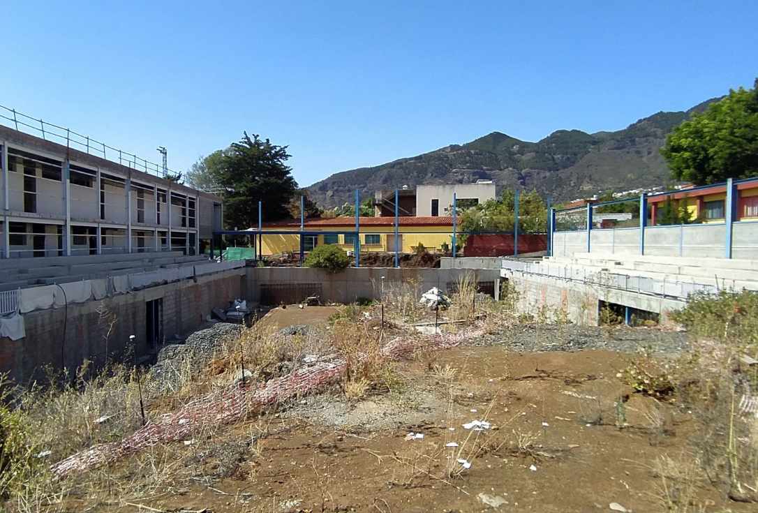 Ninguna empresa opta a finalizar el Centro de Tecnificaci&oacute;n de Valsequillo