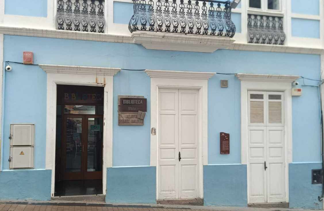La biblioteca municipal de Valsequillo regresa a su horario habitual