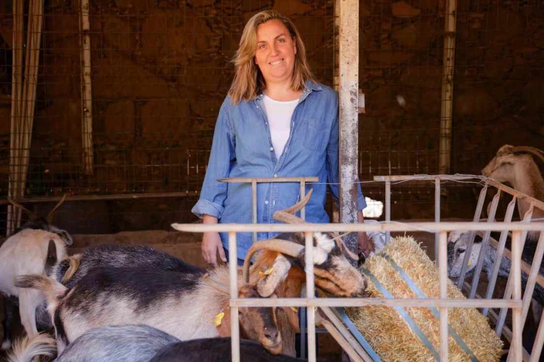 Idaira Hernández/C7.